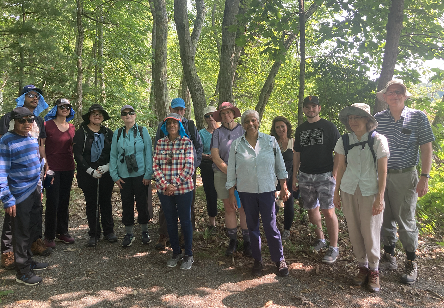 Great Meadows (7/14/24)