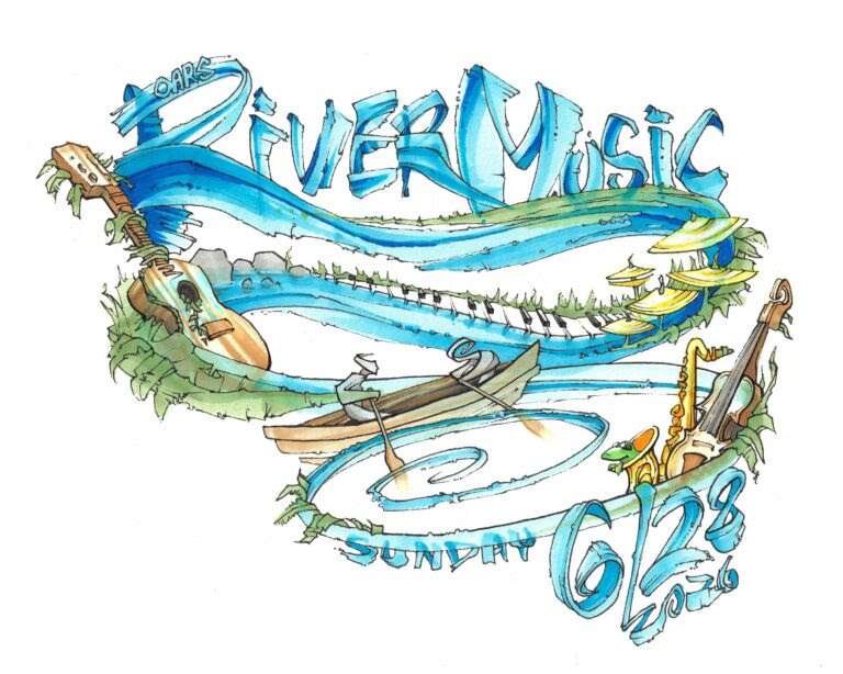 River Music